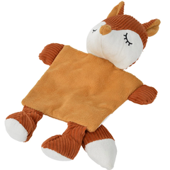М'яка іграшка для собак AniOne Fox Flat Toy