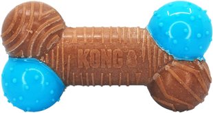 Игрушка-кость для собак KONG CoreStrength Bamboo Bone KONG