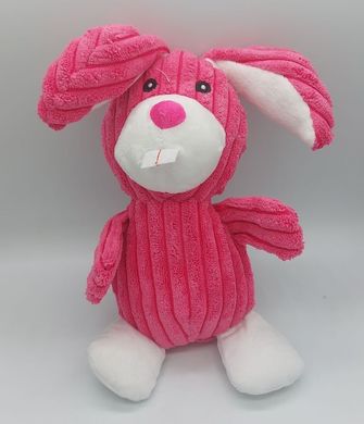 М'яка іграшка для собак Rabbit, 25 см Royal Pets