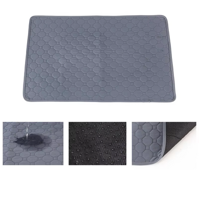 Багаторазова пелюшка Derby Washable Reusable Dog Pee Pad PM005-3 Derby