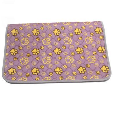 Многоразовая пеленка Pelushka Golden Paws Pelushka