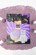 Біорозкладний наповнювач для котячих туалетів UNIQ PETS CAT LITTER TOFU lavender, 12 л, 5 кг