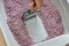 Біорозкладний наповнювач для котячих туалетів UNIQ PETS CAT LITTER TOFU lavender, 12 л, 5 кг
