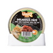 Вкусный паштет UNIQ PETS CAT WET FOOD ROYAL BEEF из говядины и семян подорожника, 30 г