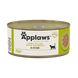Консерви для котів Applaws Tuna Fillet with Seaweed in Broth з тунцем, 156 г