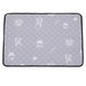 Багаторазова пелюшка Derby Washable Reusable Dog Pee Pad PM005-3, 35х50 см