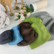 Багаторазовий підгузок для кобеля Derby KS017 Green, S, 35-41 см