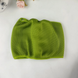 Багаторазовий підгузок для кобеля Derby KS017 Green, S, 35-41 см